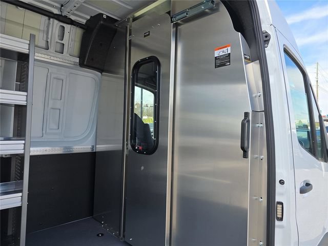 New 2026 Mercedes-Benz Sprinter 2500 image 8