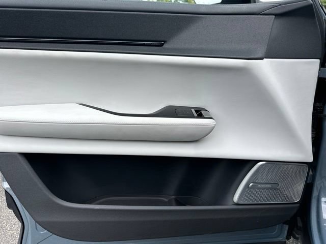 Used 2025 Polestar Polestar 3 AWD/4WD image 16