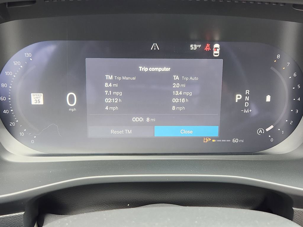 New 2026 Volvo XC40 B5 Plus w/ Protection Package Premier image 7