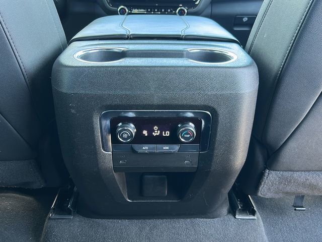 Used 2025 Chevrolet Tahoe LT AWD/4WD image 26