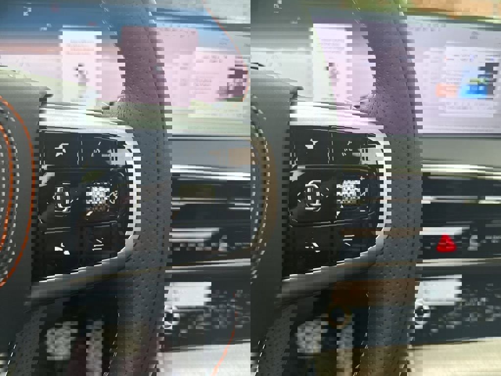 New 2026 Genesis GV70 2.5T Sport Prestige image 11