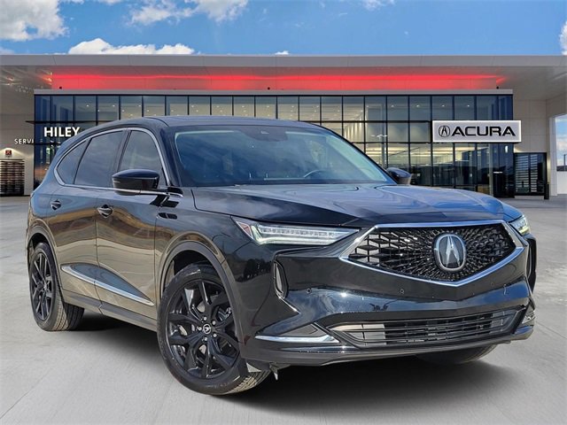 Used 2024 Acura MDX FWD w/ Technology Package image 1