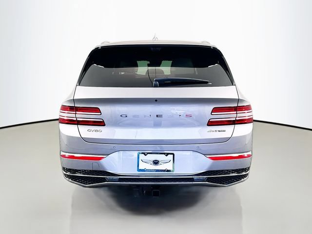 New 2026 Genesis GV80 3.5T Prestige AWD/4WD image 6