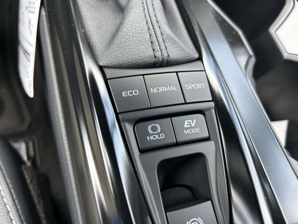 New 2026 Toyota Camry SE w/ Multimedia Upgrade Package FWD image 21