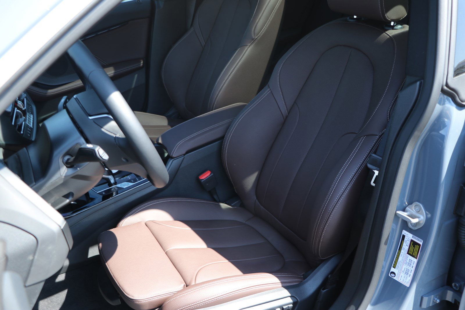 Certified 2024 BMW 228i Gran Coupe w/ Premium Package image 16