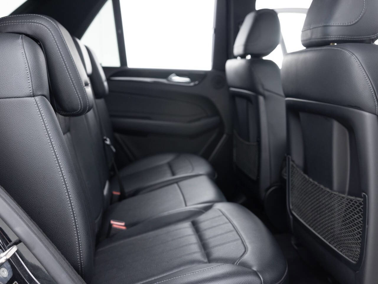 Used 2019 Mercedes-Benz GLE 400 4MATIC image 29