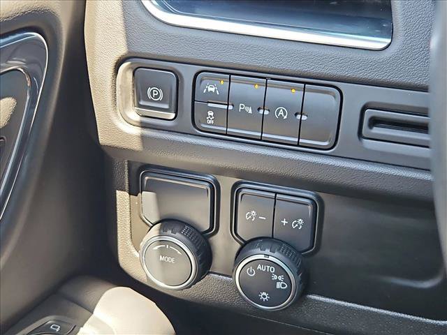 Certified 2023 Chevrolet Tahoe LS RWD image 17