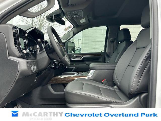 New 2026 Chevrolet Silverado 3500 LT w/ Z71 Chrome Sport Edition image 18
