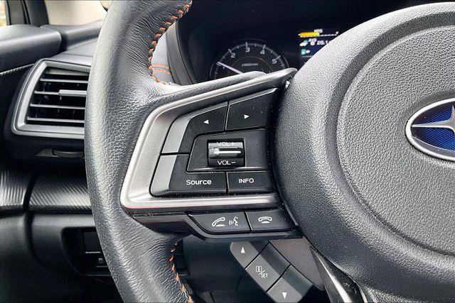 Used 2022 Subaru Crosstrek 2.0i Premium w/ Moonroof Package image 11