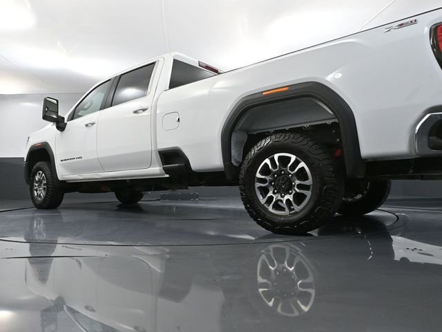 Used 2024 GMC Sierra 3500 SLE w/ SLE Convenience Package image 52