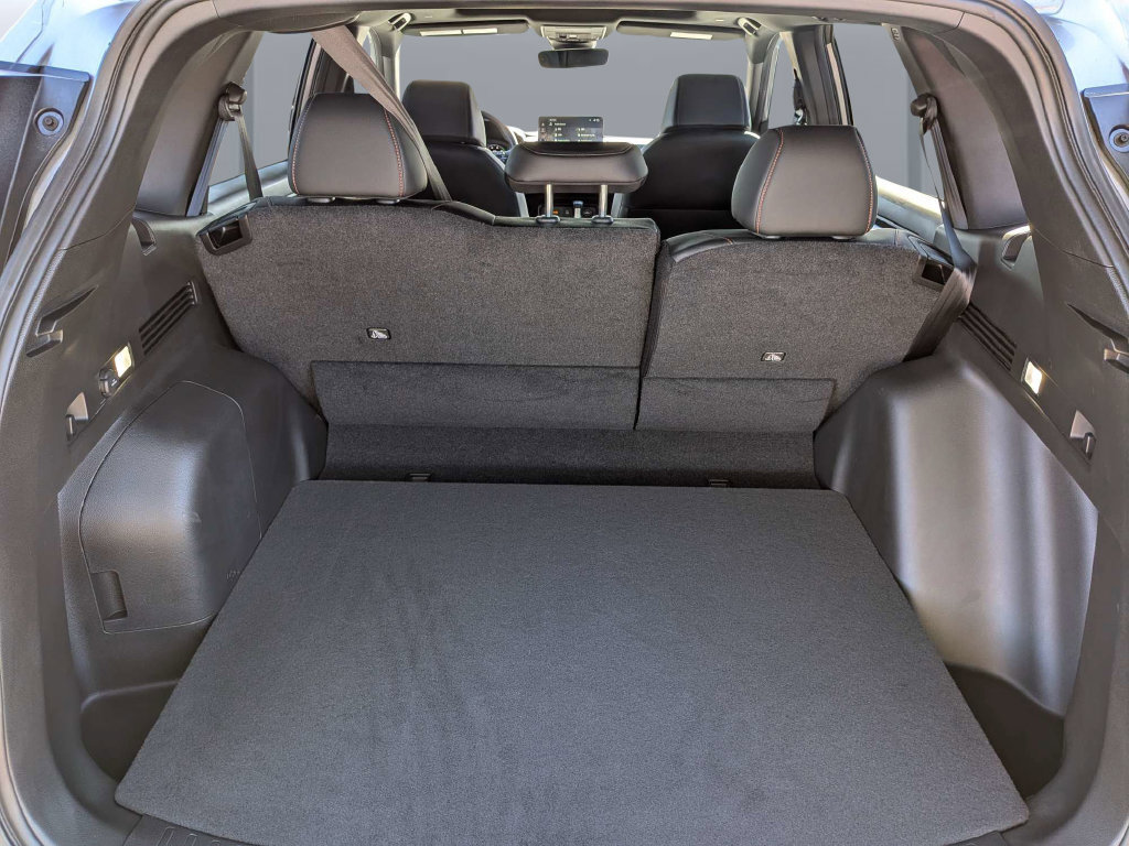 Used 2026 Honda CR-V Sport-L image 18