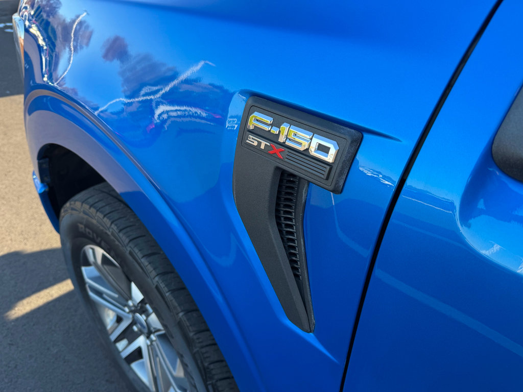 Certified 2021 Ford F150 XL w/ STX Appearance Package image 6