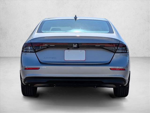 Used 2023 Honda Accord EX image 7