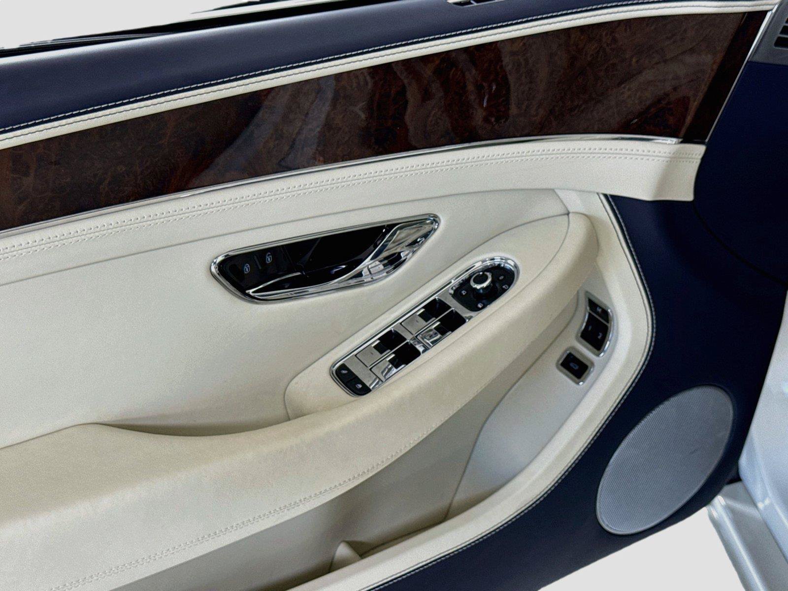 Used 2022 Bentley Continental GT AWD/4WD image 13