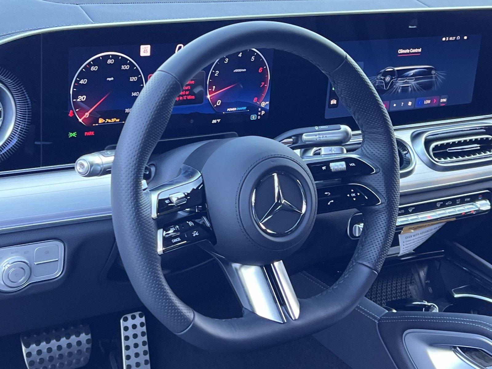 New 2027 Mercedes-Benz GLE 450 4MATIC Coupe image 21