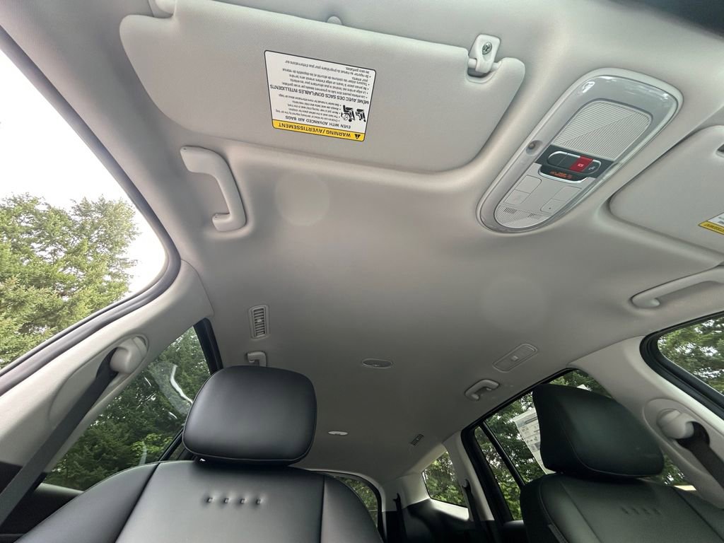 New 2026 Hyundai Ioniq 9 SEL image 27