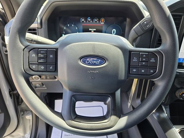 New 2026 Ford F150 STX w/ Equipment Group 200A RWD image 16