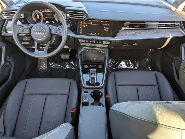 Certified 2026 Audi A3 2.0T Premium w/ Black Optic Package AWD/4WD image 15