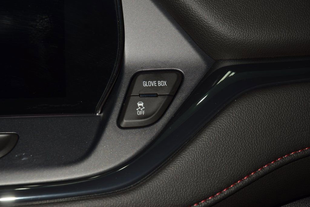 Used 2024 Chevrolet Blazer RS w/ Enhanced Convenience Package image 33