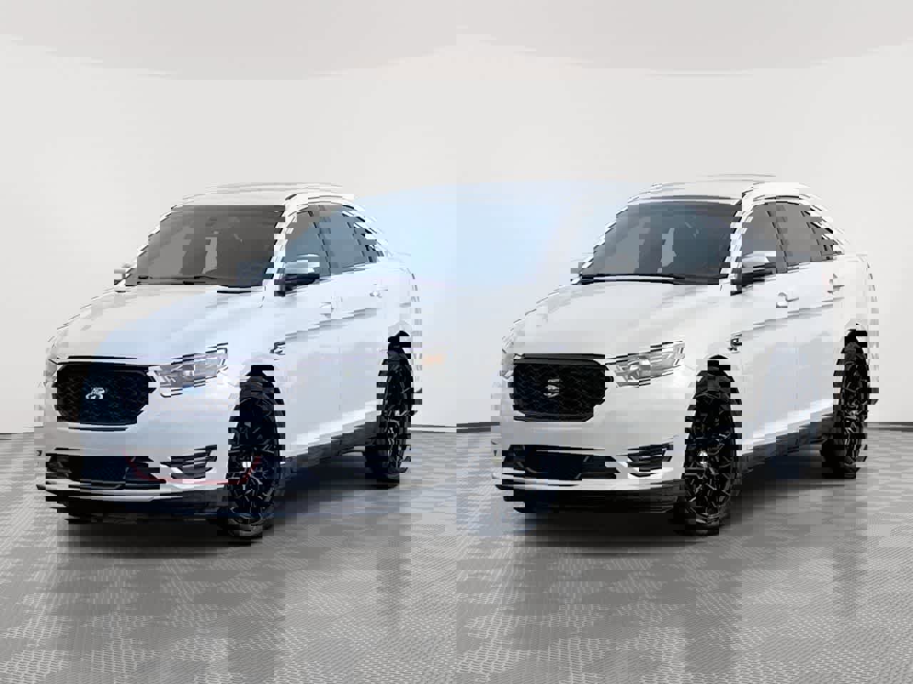 Used 2014 Ford Taurus SEL w/ Equipment Group 201A