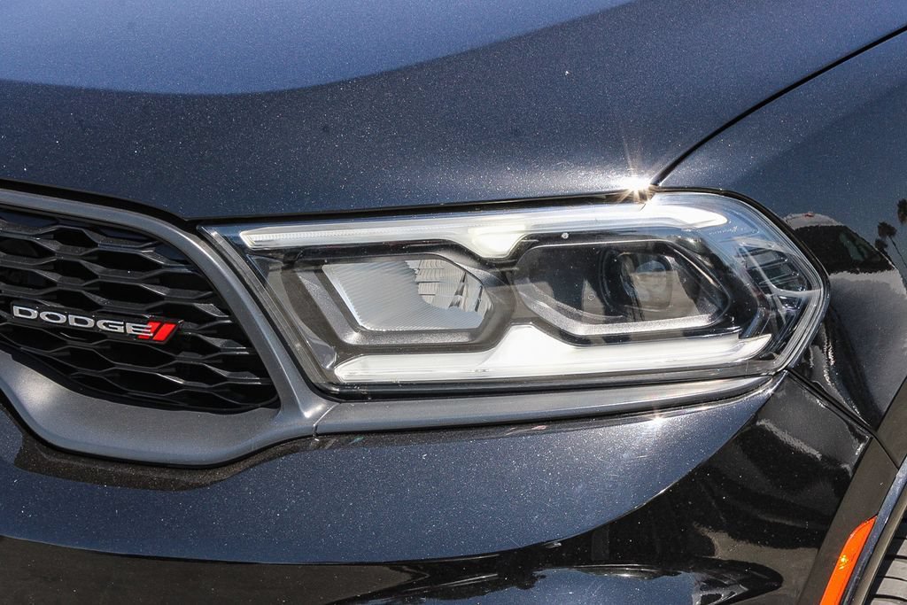 Used 2024 Dodge Durango GT AWD/4WD image 5