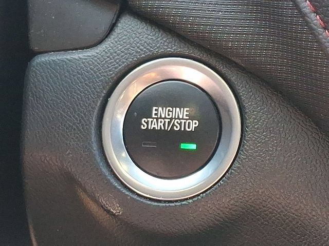 Used 2023 Chevrolet Equinox RS AWD/4WD image 22