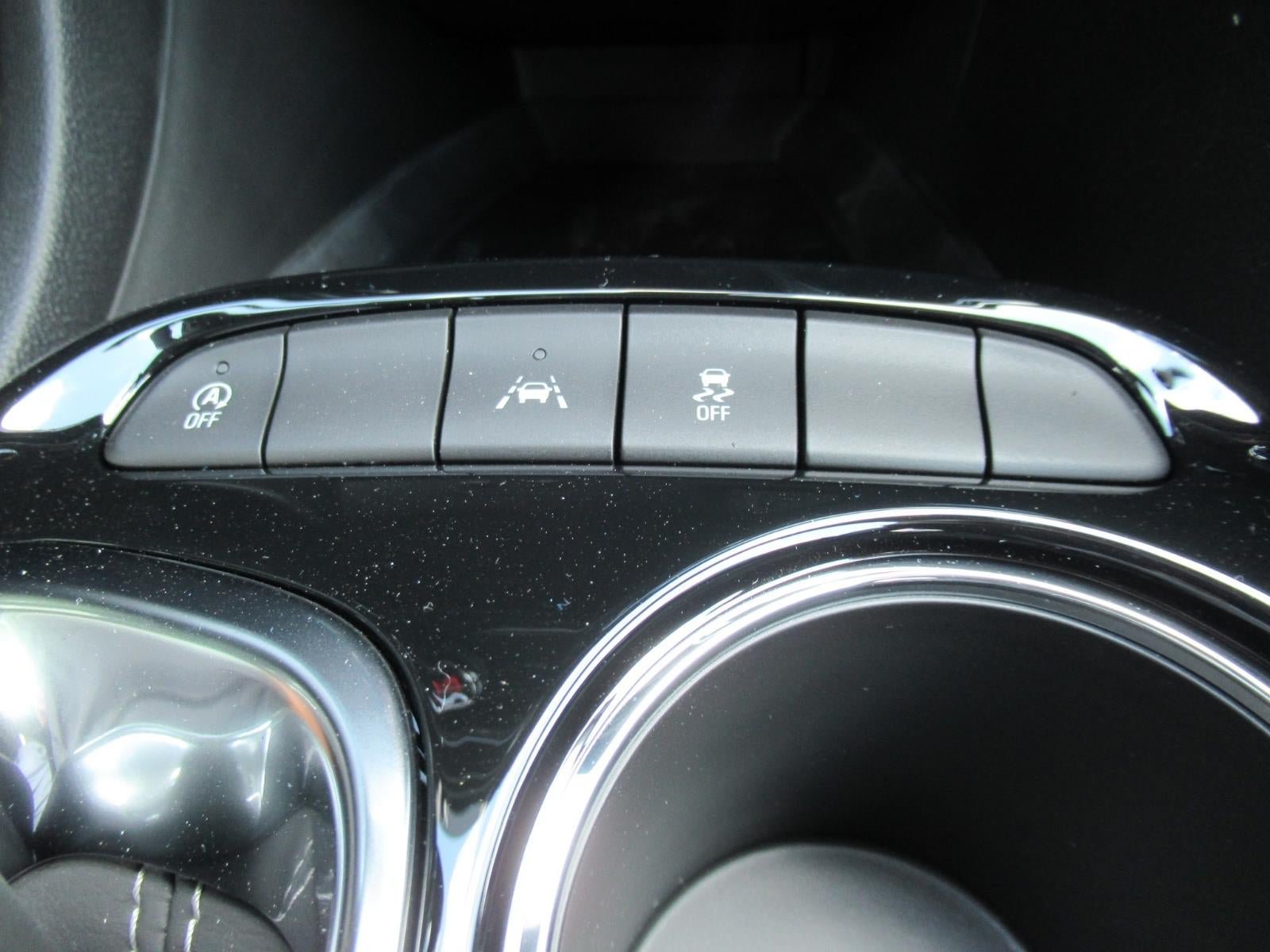New 2026 Buick Encore GX Sport Touring FWD image 27