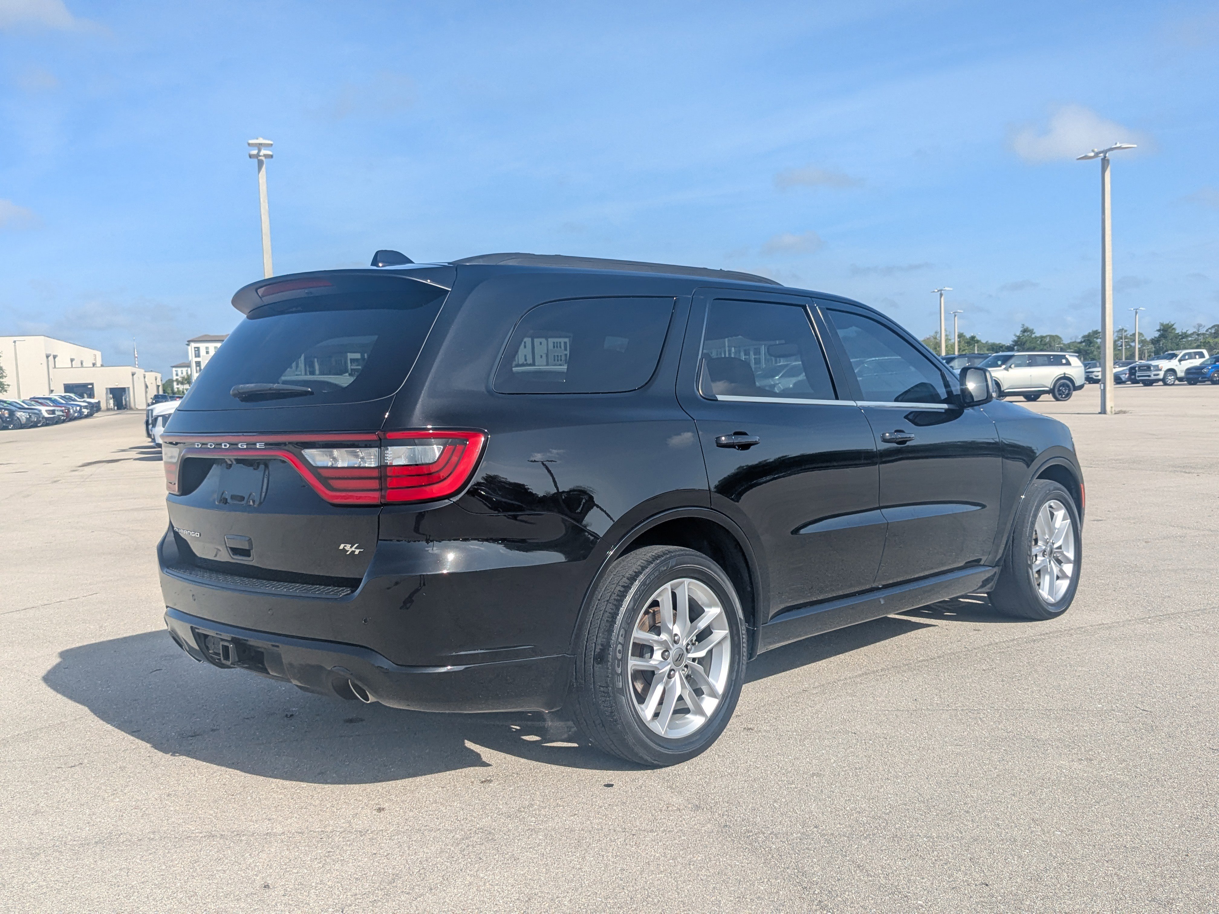 Used 2023 Dodge Durango R/T image 5