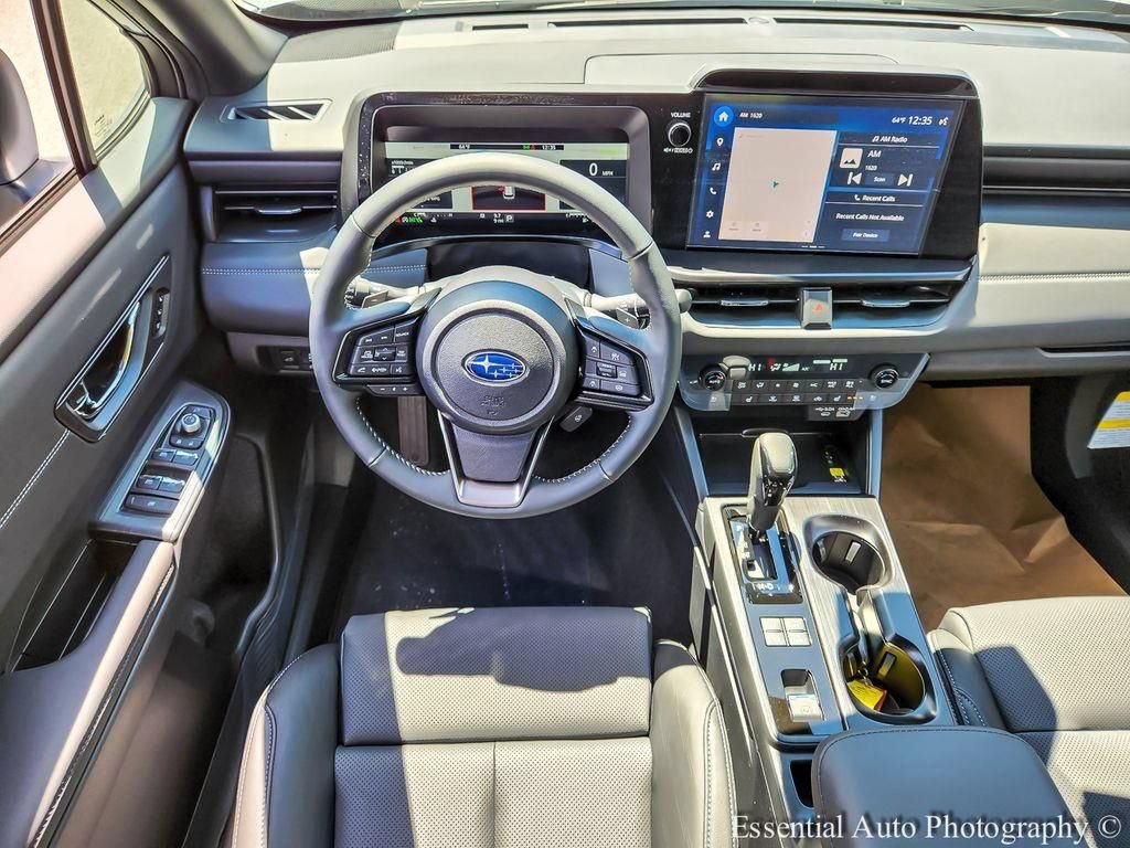 New 2026 Subaru Outback Touring XT AWD/4WD image 14