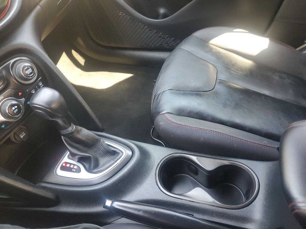 Used 2015 Dodge Dart GT w/ Sun/Sound Group image 35