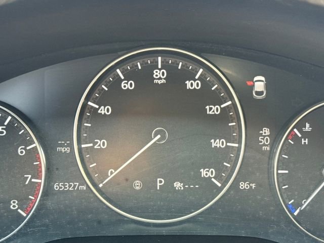 Used 2021 MAZDA CX-30 AWD 2.5 Turbo S image 18