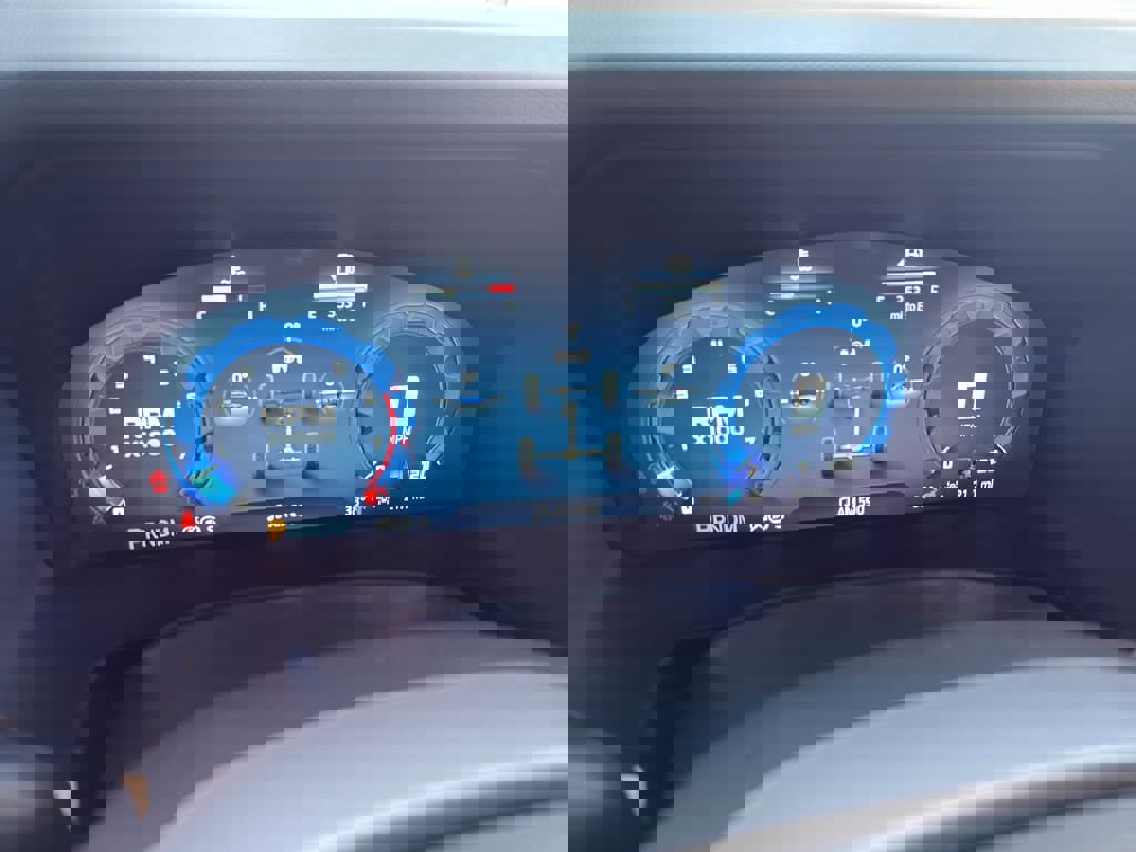 New 2025 Ford Bronco Heritage Edition image 22