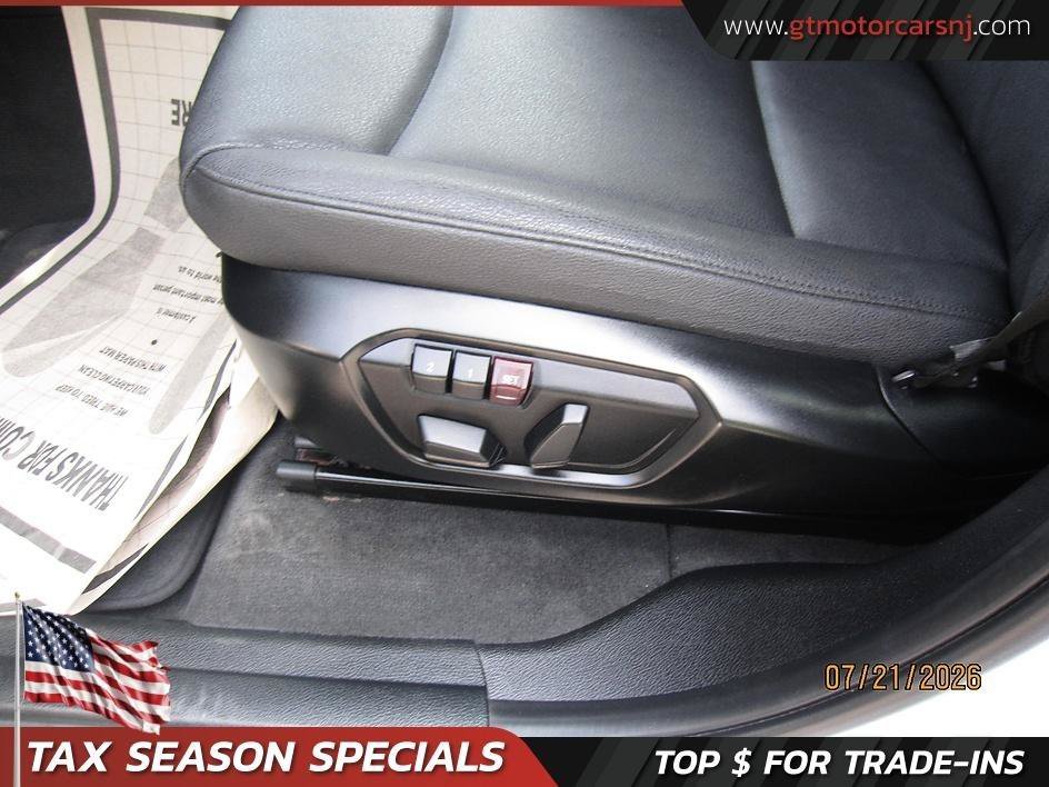 Used 2018 BMW X4 xDrive28i AWD/4WD image 17