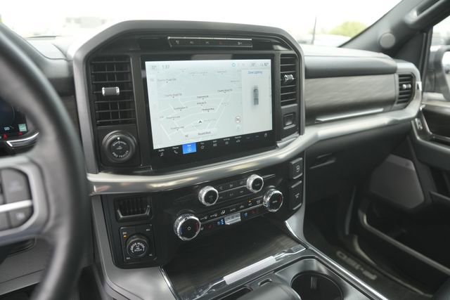 Certified 2024 Ford F150 Lariat w/ Bed Utility Package image 26