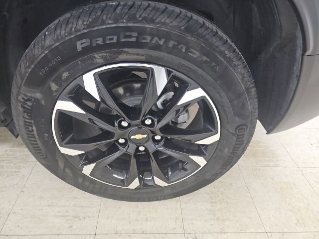 Used 2023 Chevrolet TrailBlazer LT image 22