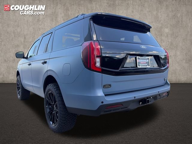 New 2027 Ford Expedition Tremor w/ Driver's Package AWD/4WD image 5