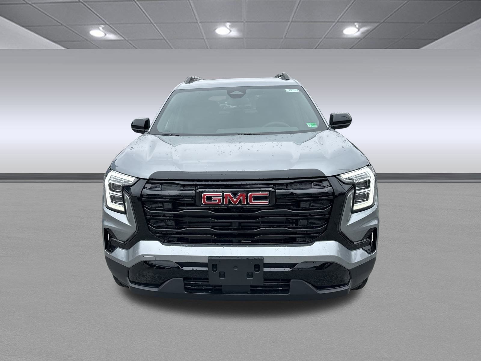 New 2026 GMC Terrain Elevation w/ Black Edition image 8