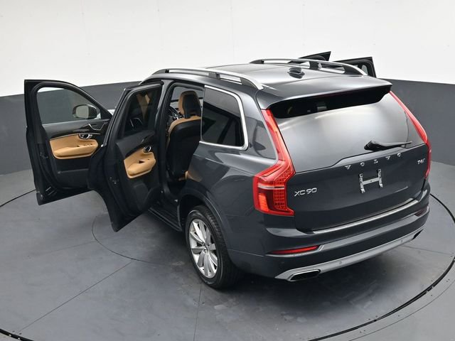 Used 2017 Volvo XC90 T6 Momentum w/ Vision Package image 39