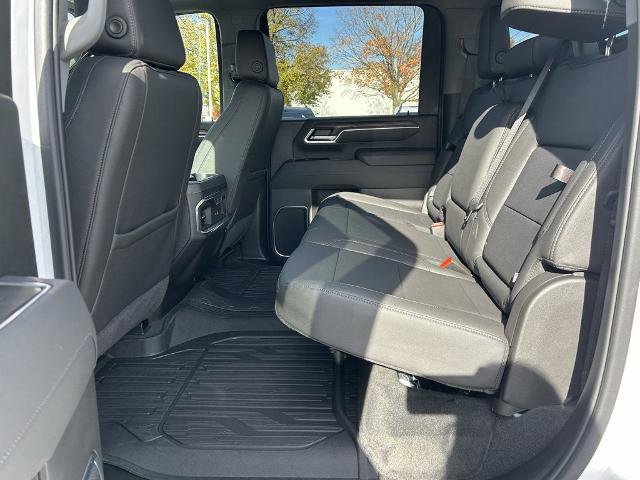 New 2026 GMC Sierra 2500 SLT w/ SLT Premium Package image 11