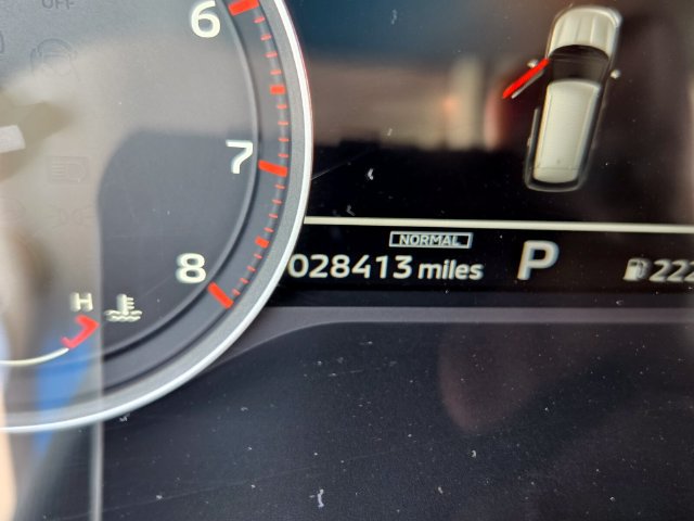 Used 2023 Mitsubishi Outlander SE FWD image 28