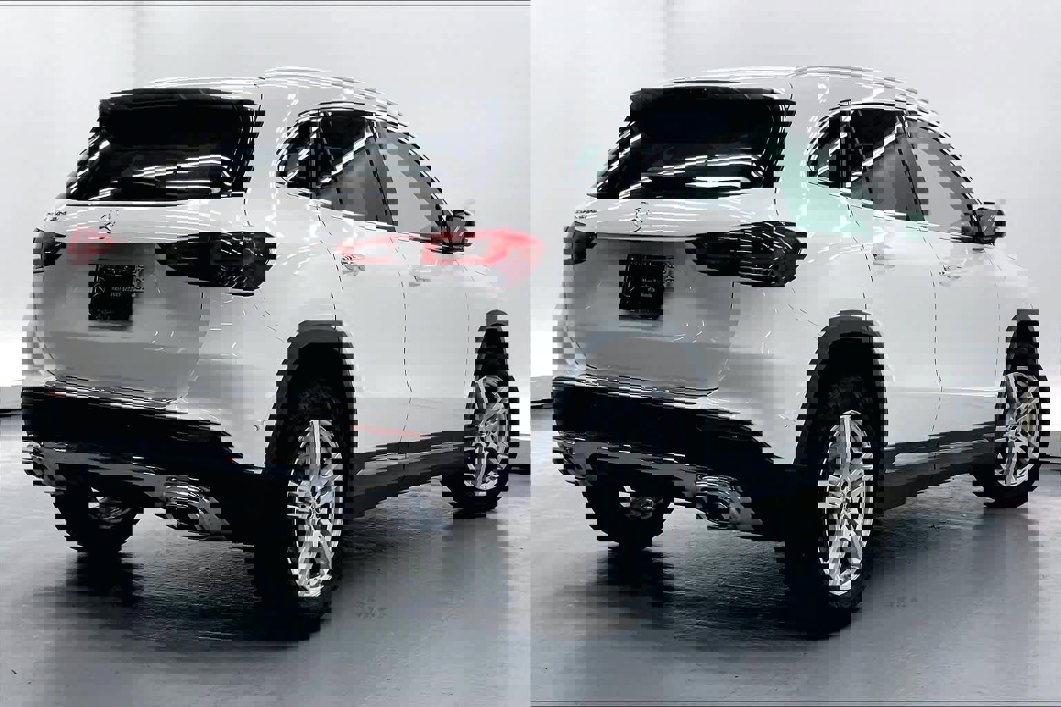 Certified 2023 Mercedes-Benz GLA 250 image 4