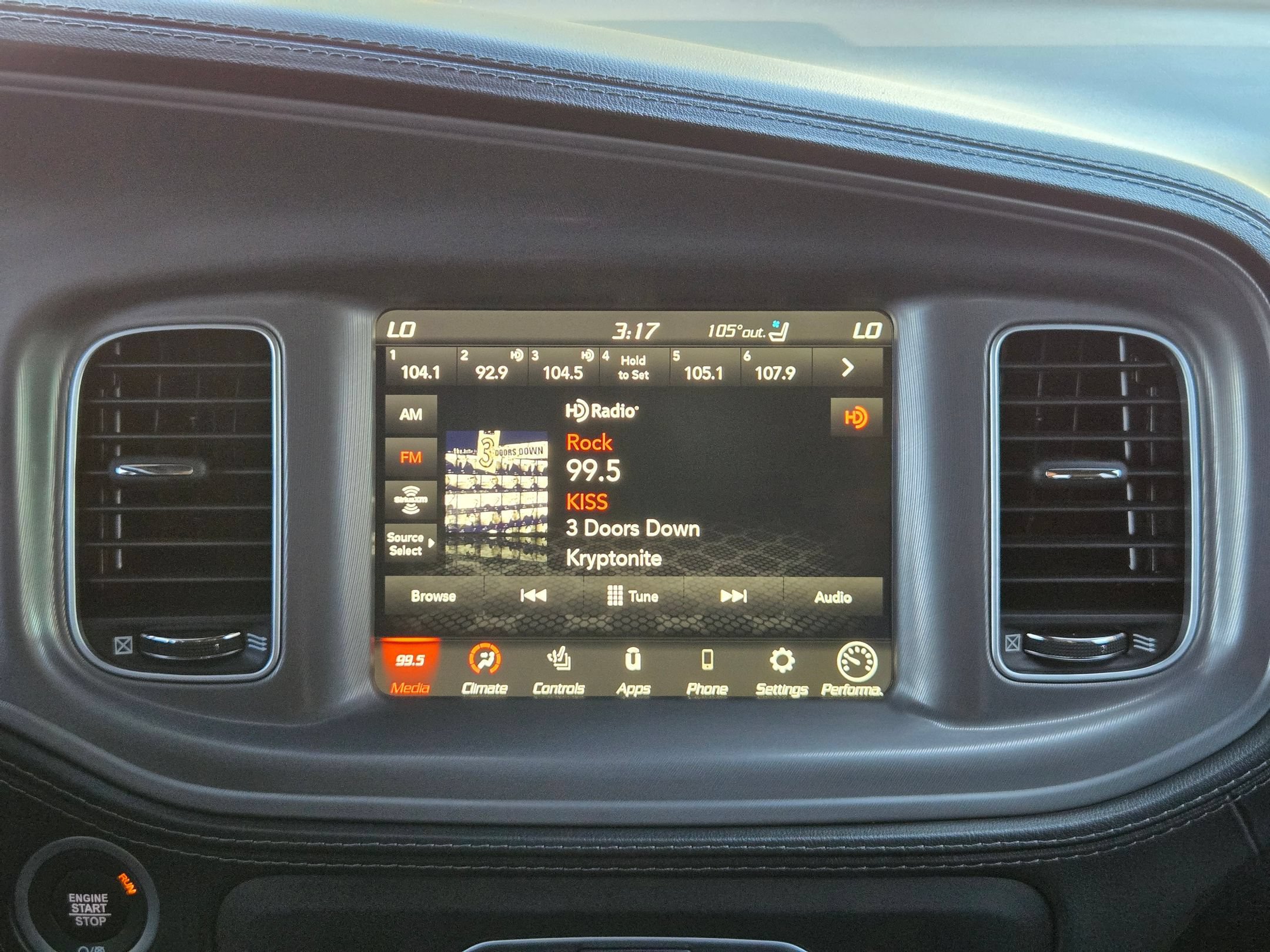 Used 2023 Dodge Charger Scat Pack RWD image 17