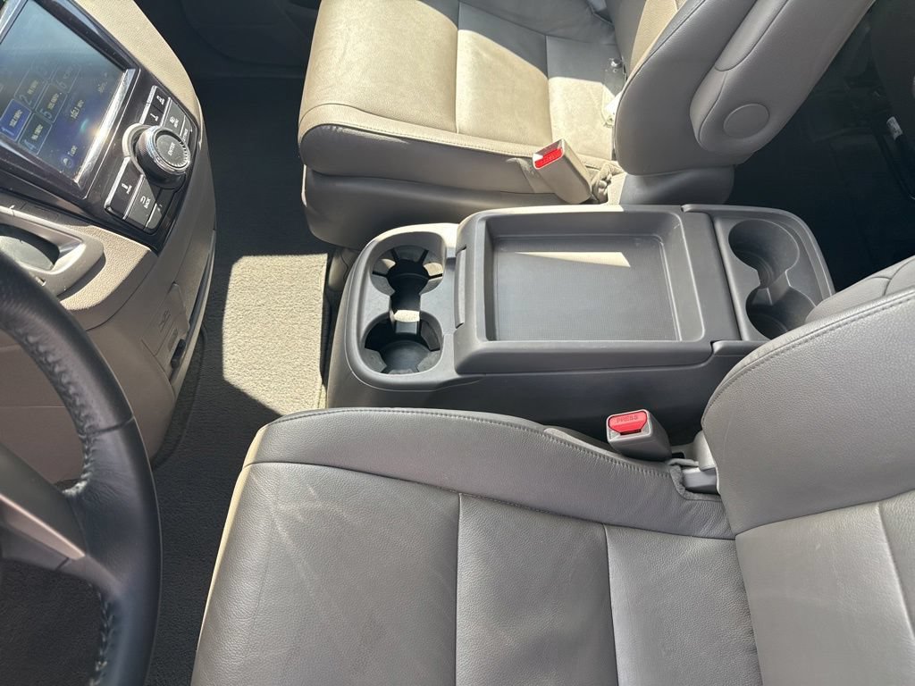 Used 2016 Honda Odyssey EX-L image 25
