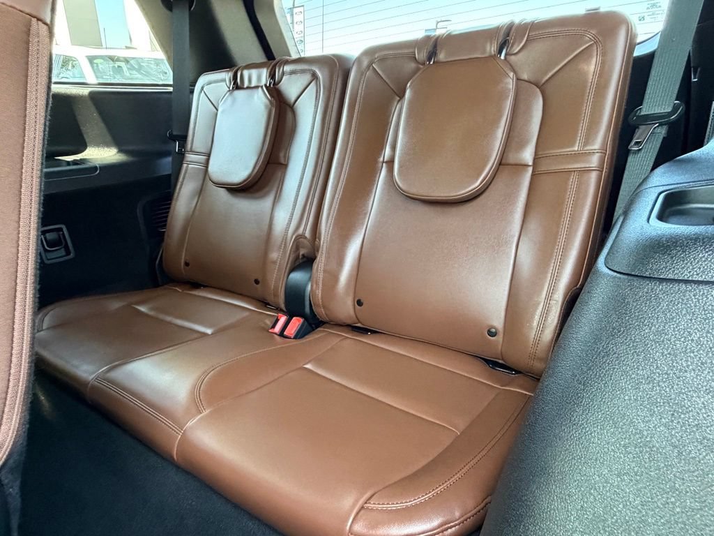 Used 2022 Lincoln Aviator Reserve AWD/4WD image 38