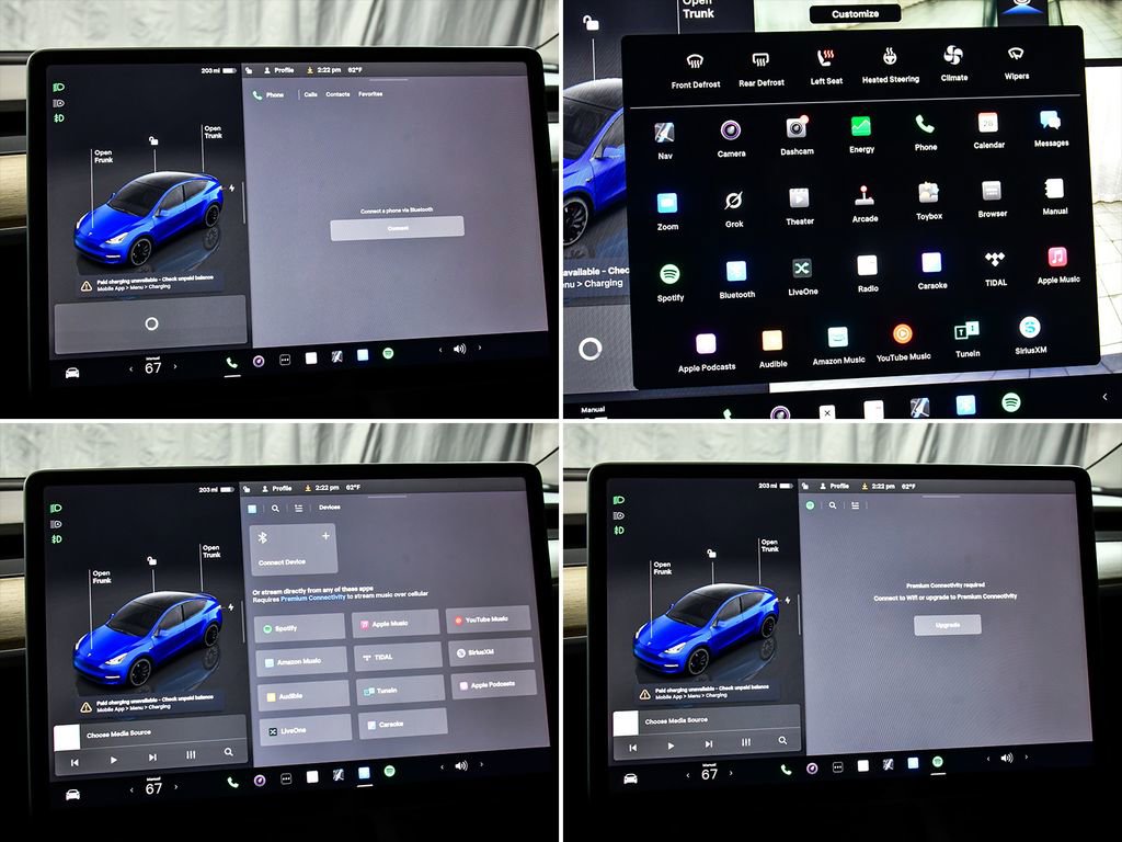 Used 2023 Tesla Model Y Performance AWD/4WD image 31