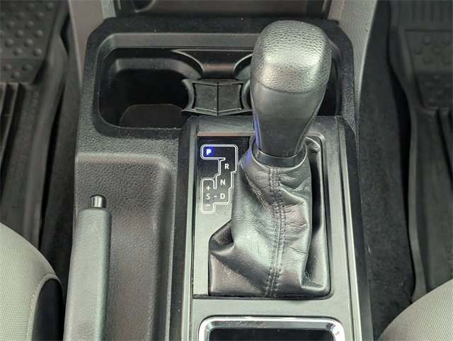 Used 2019 Toyota Tacoma SR w/ SR Convenience Package image 21