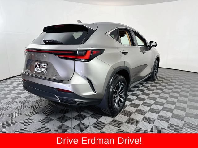 Used 2026 Lexus NX 350 AWD w/ Accessory Package (K3) image 23