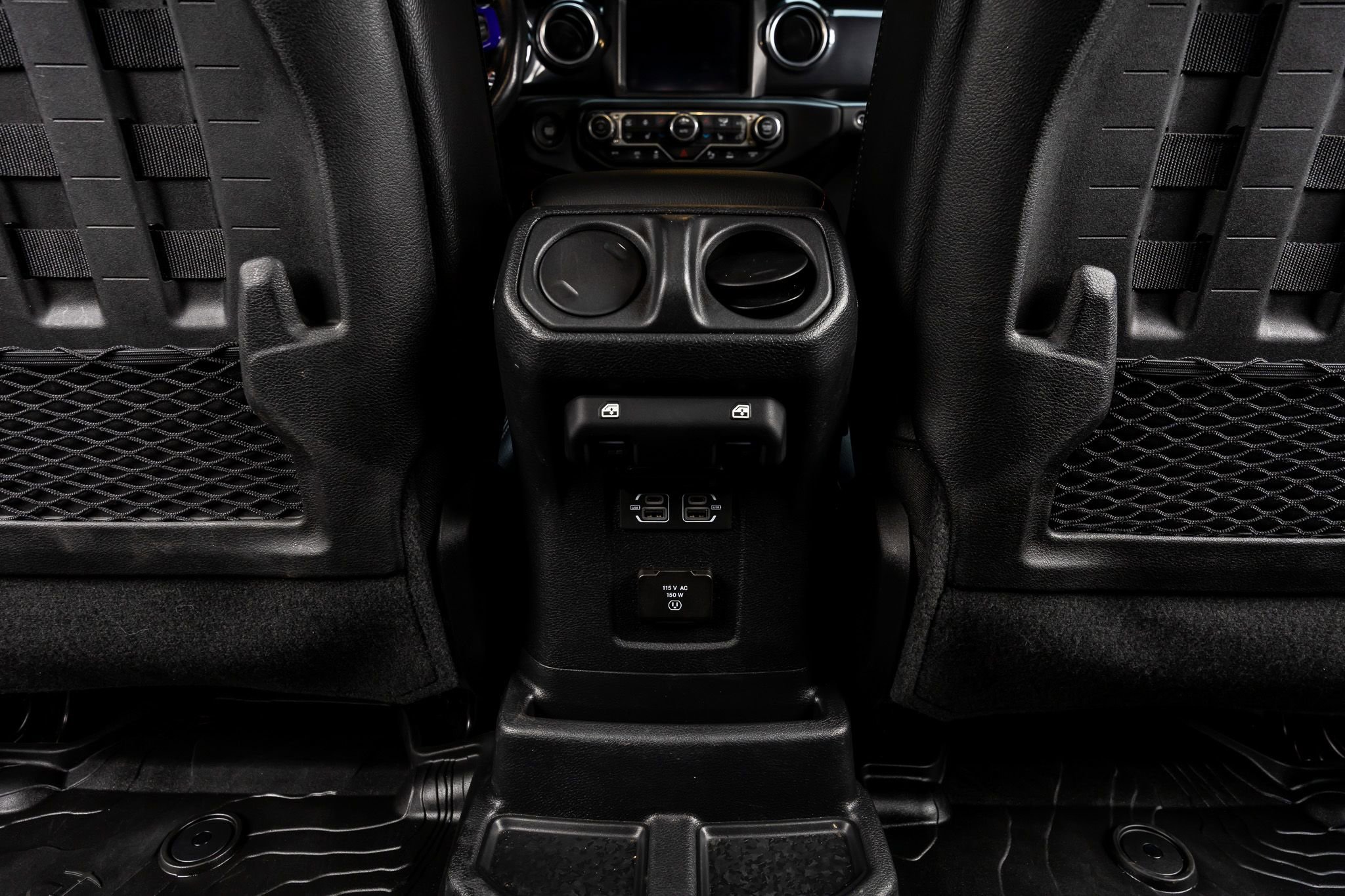 Used 2023 Jeep Wrangler Rubicon 392 w/ Trailer Tow Package image 32