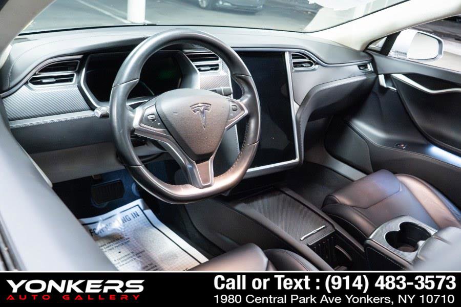 Used 2018 Tesla Model S 75D AWD/4WD image 60