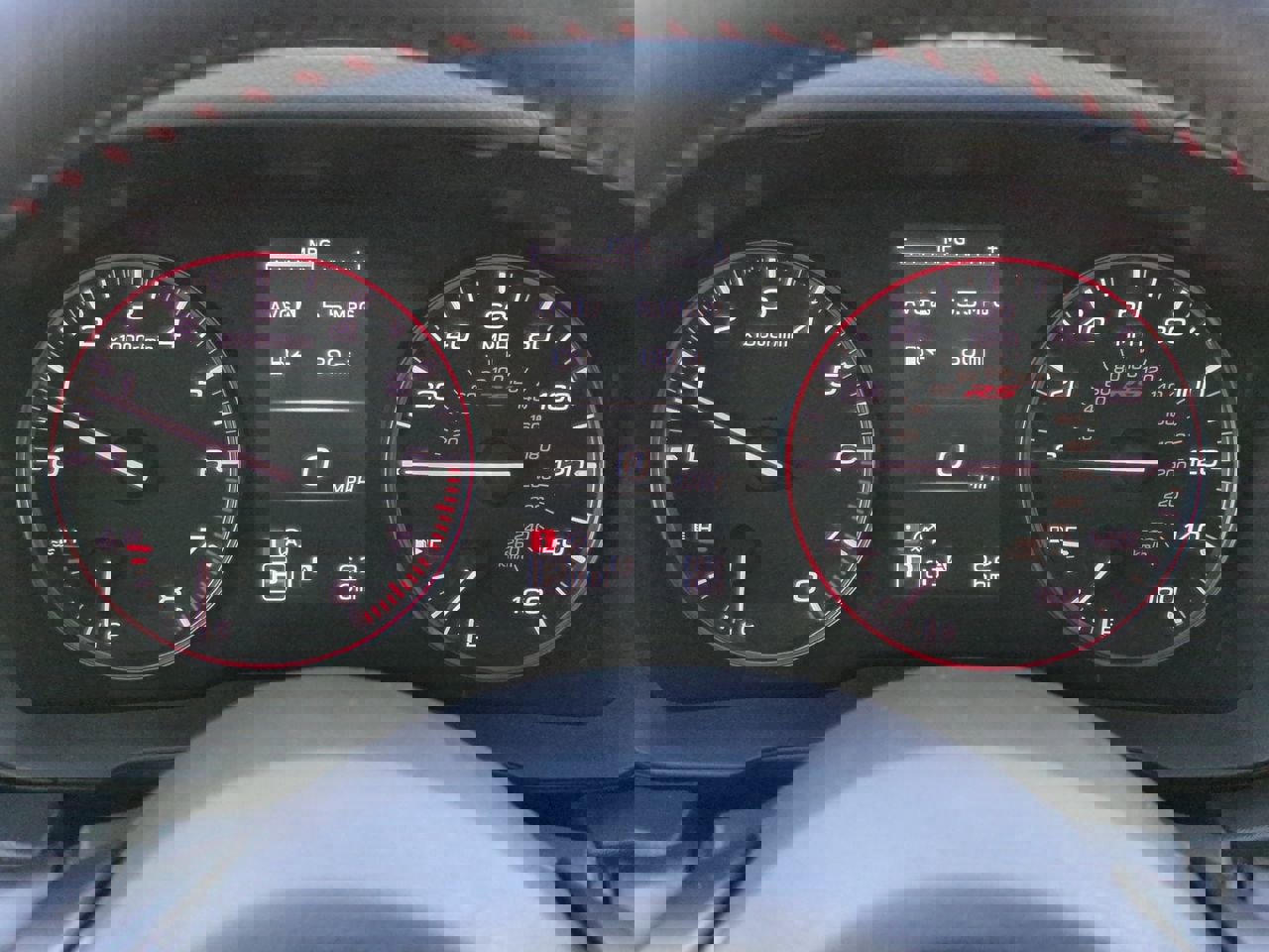 New 2026 Subaru Impreza RS image 26